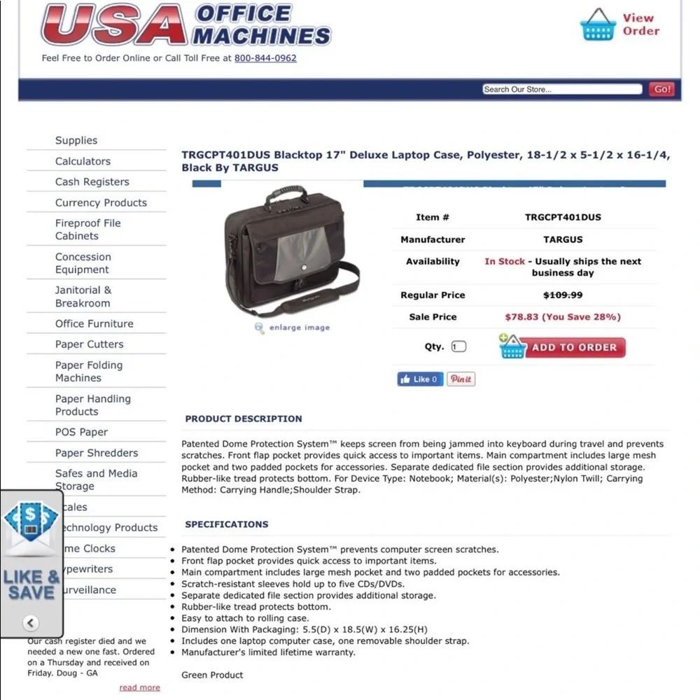 Computer Case